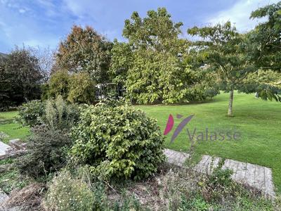 Maison - 274 m² - 7 pièces