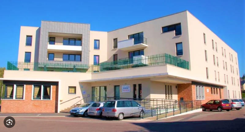 Appartement - 20 m² - 1 pièce