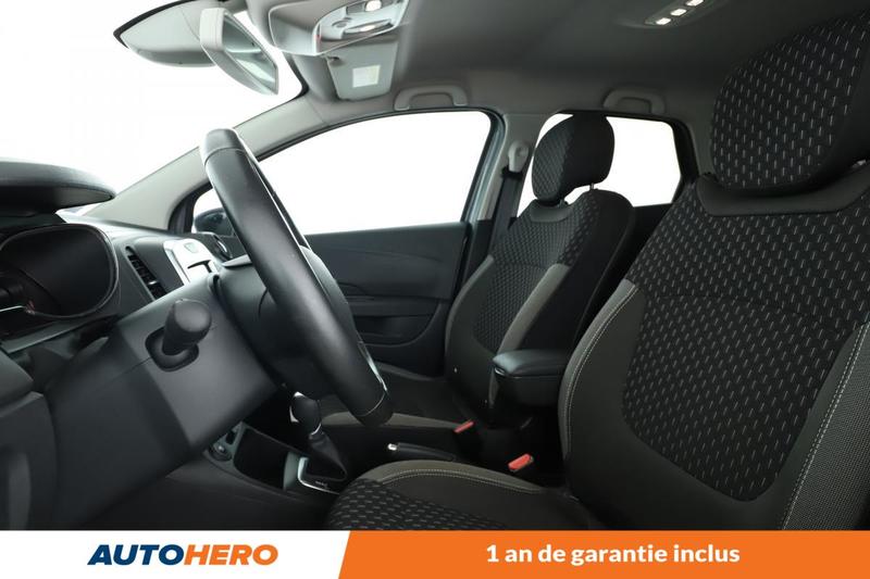 Renault Captur 1.2 TCe Energy Zen Edc 120 ch