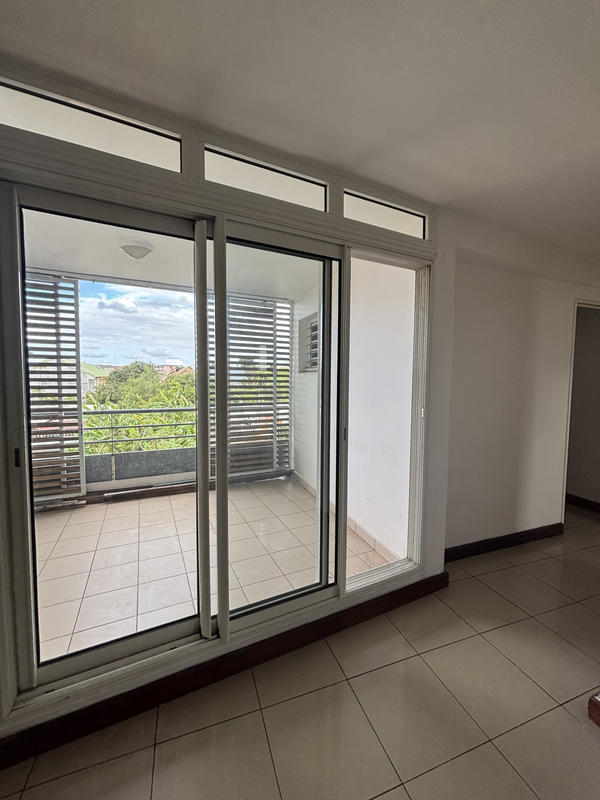 Appartement - 54 m² - 3 pièces