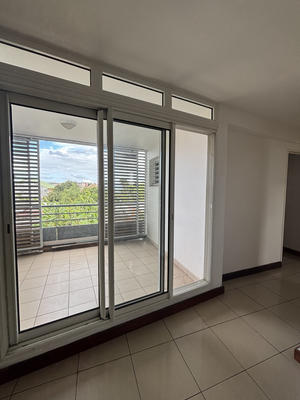 Appartement - 54 m² - 3 pièces