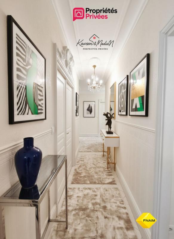 Villa - 192 m² - 4 pièces