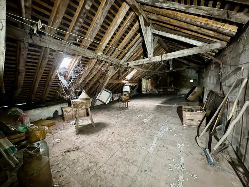 Maison - 89 m² - 4 pièces