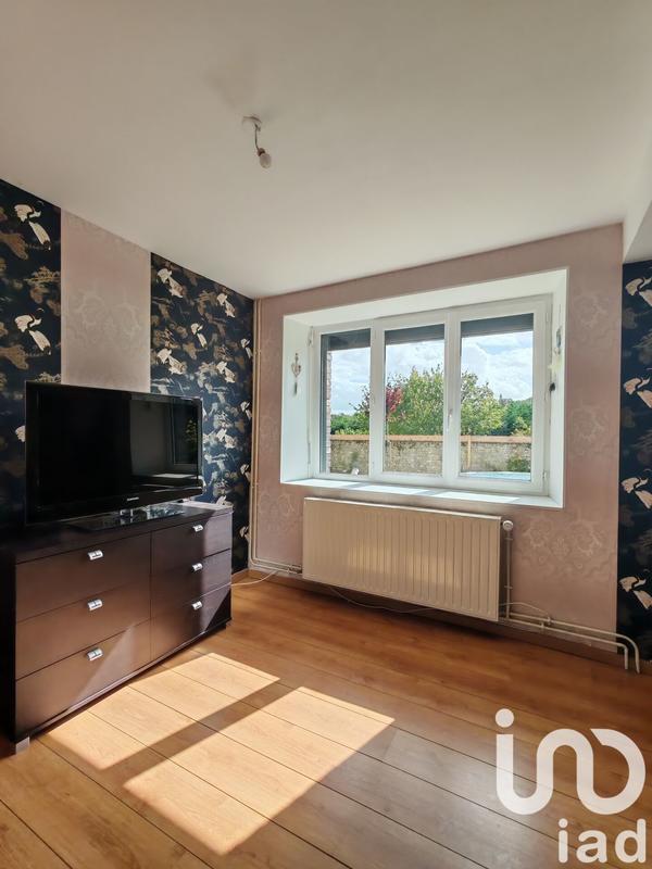 Maison - 157 m² - 5 pièces