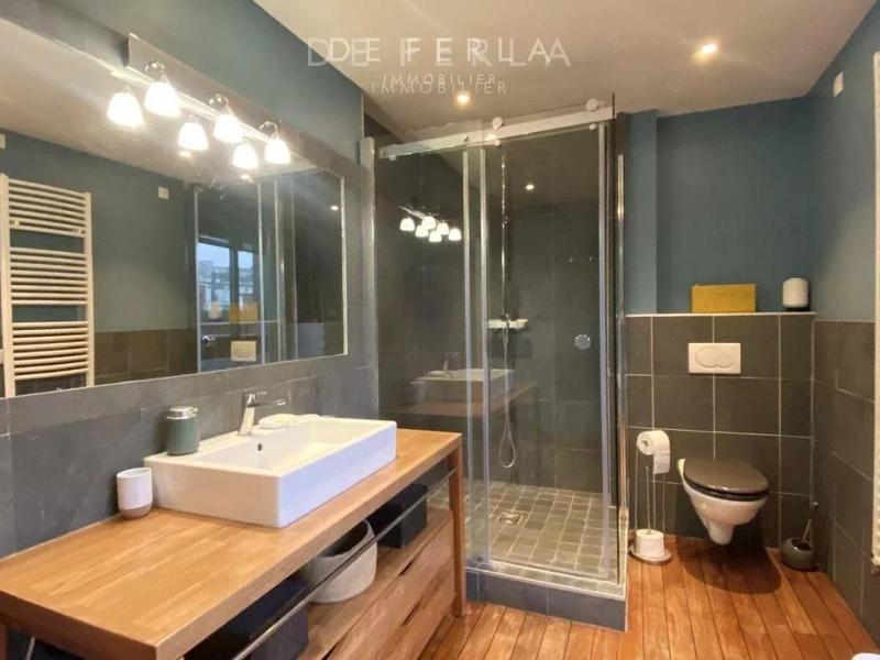 Maison d'architecte - 165 m² - 5 pièces