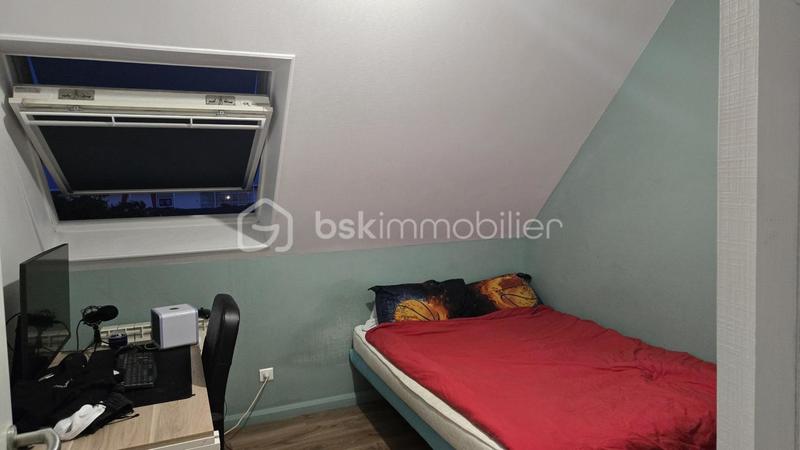 Maison - 149 m² - 6 pièces