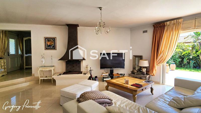 Villa - 147 m² - 4 pièces