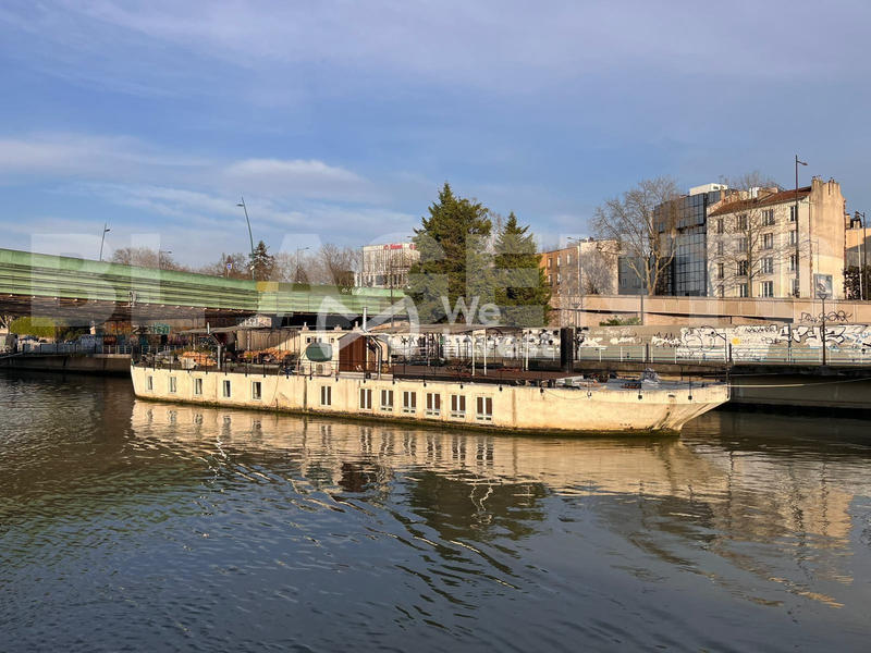 Maison - 115 m² - 4 pièces