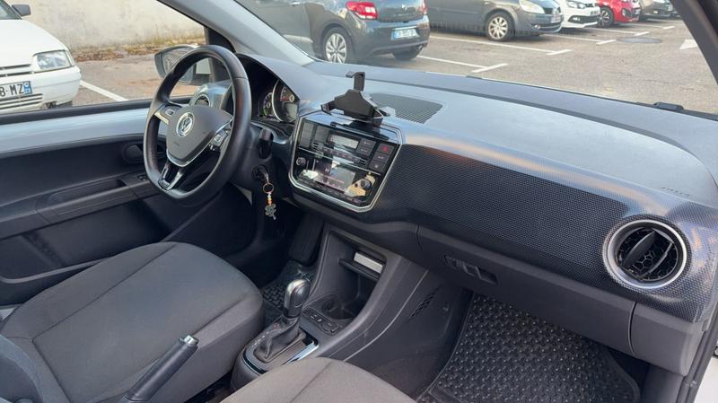 Volkswagen Up! II 83 Life Plus - Première main Garantie constructeur