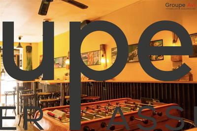 Local commercial - 69 m²