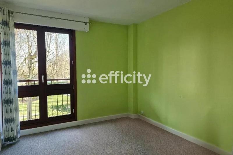 Appartement - 110 m² - 4 pièces