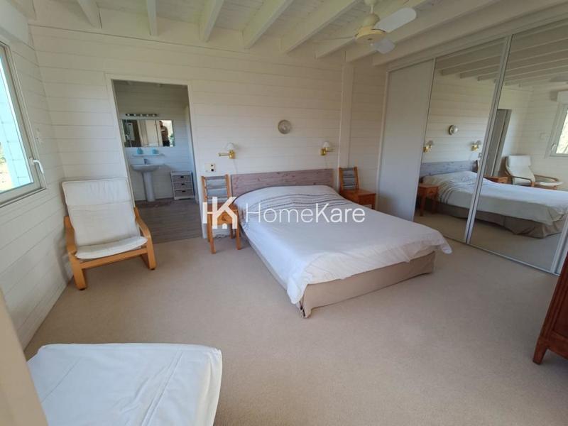 Maison - 350 m² - 10 pièces