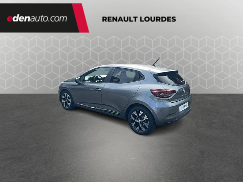 Renault Clio Blue dCi 100 Evolution