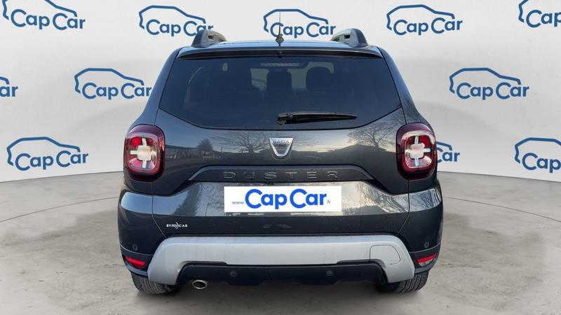 Dacia Duster II Eco-G 1.0 TCe 100 Evasion