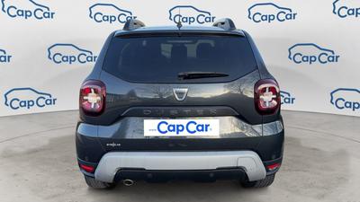 Dacia Duster II Eco-G 1.0 TCe 100 Evasion