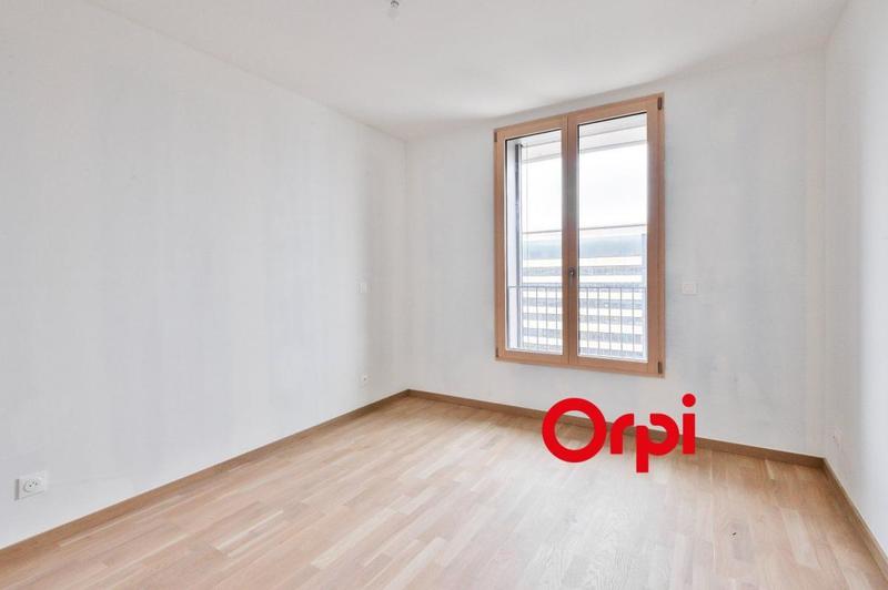 Appartement - 89 m² - 4 pièces