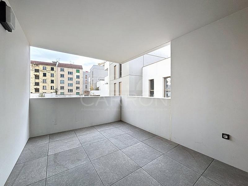 Appartement - 69 m² - 3 pièces