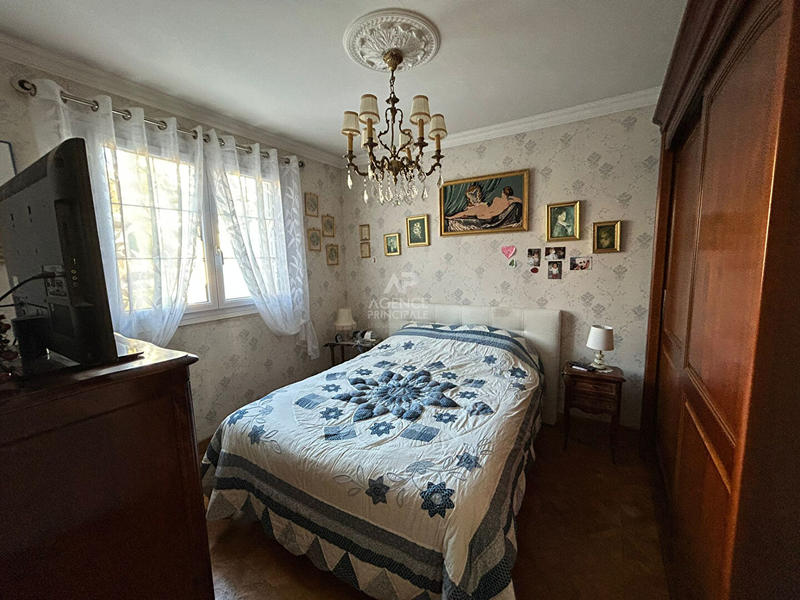 Maison - 139 m² - 7 pièces