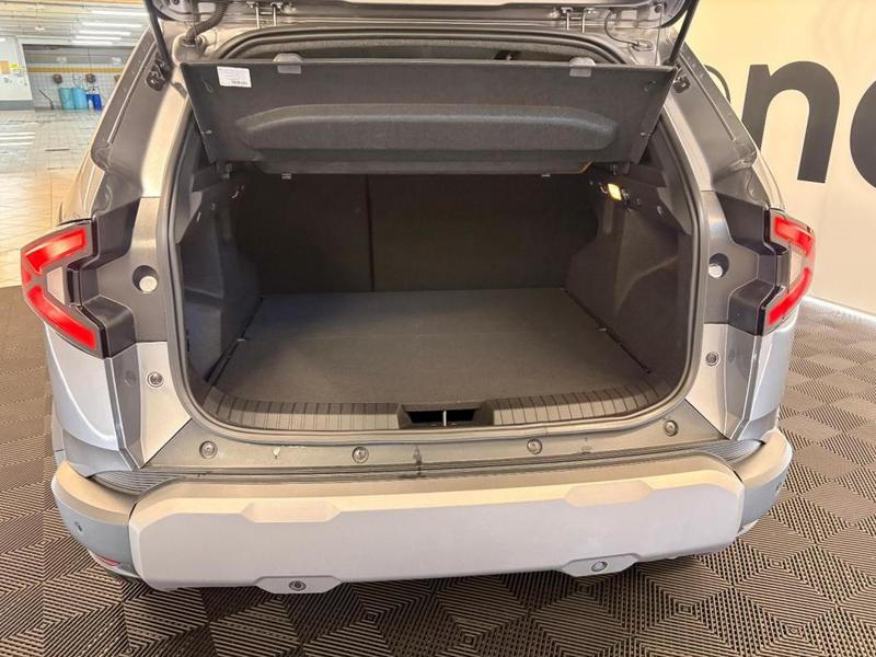 Dacia Duster Mild Hybrid 130 Journey