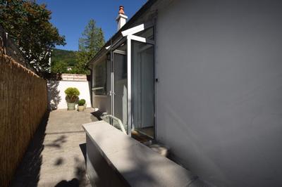 Maison de ville - 33 m² - 2 pièces