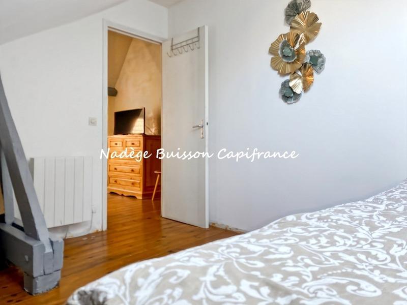 Immeuble - 112 m² - 5 pièces