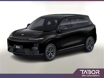 Leapmotor B10 Bev 218 67,1kWh DesignProMax Pano