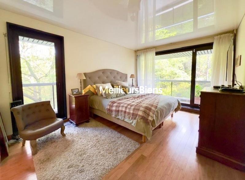 Appartement - 146 m² - 5 pièces