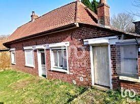 Maison - 65 m² - 2 pièces