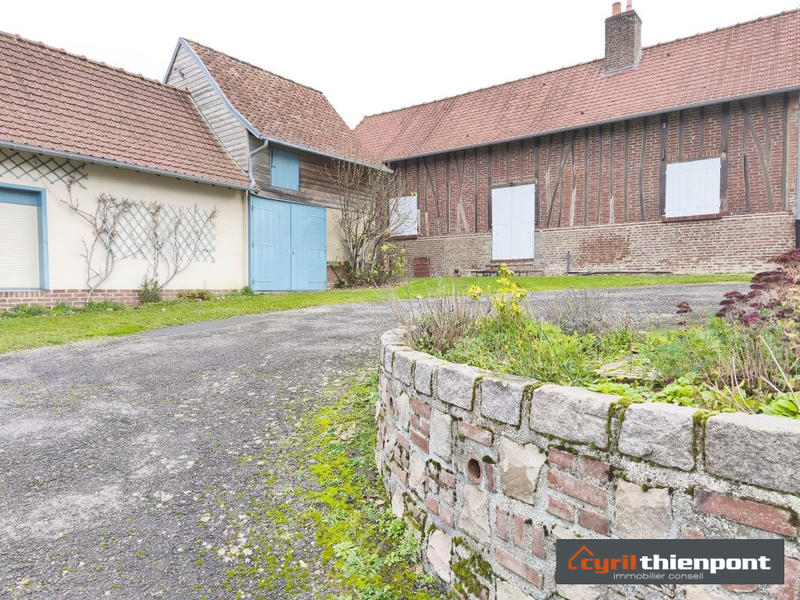 Maison - 78 m² - 3 pièces