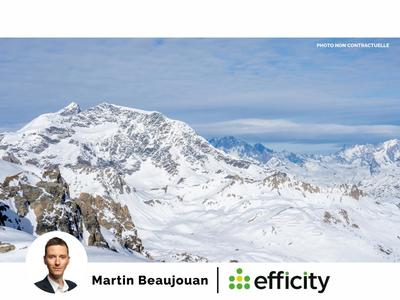 Bureau - 64 m² - 1 pièce