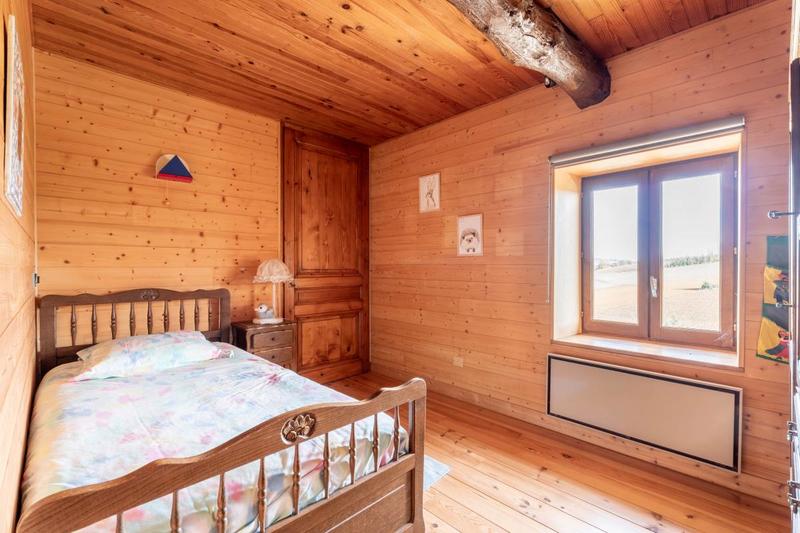 Demeure - 198 m² - 7 pièces