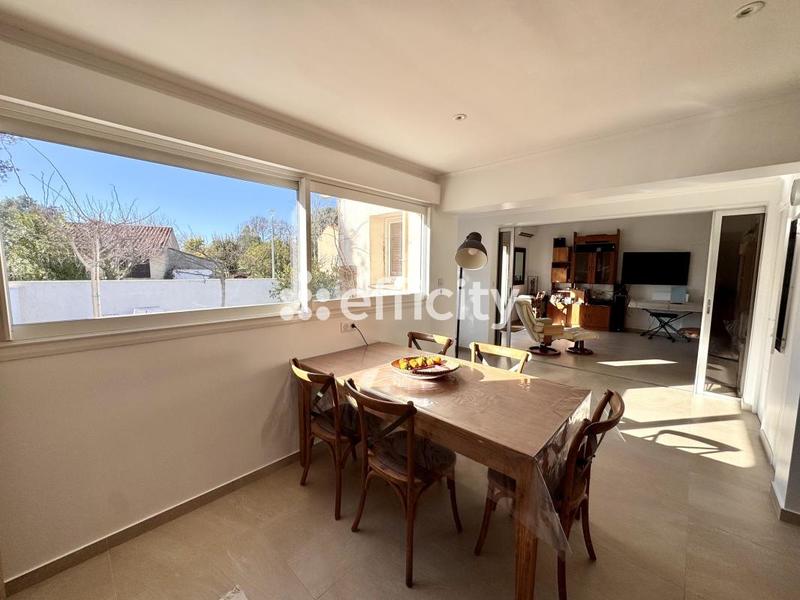 Maison - 151 m² - 5 pièces