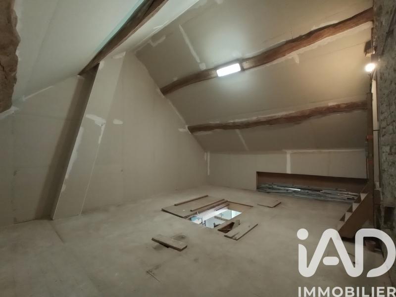 Maison - 173 m² - 7 pièces