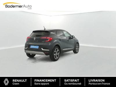 Renault Captur TCe 140 - 21 Intens
