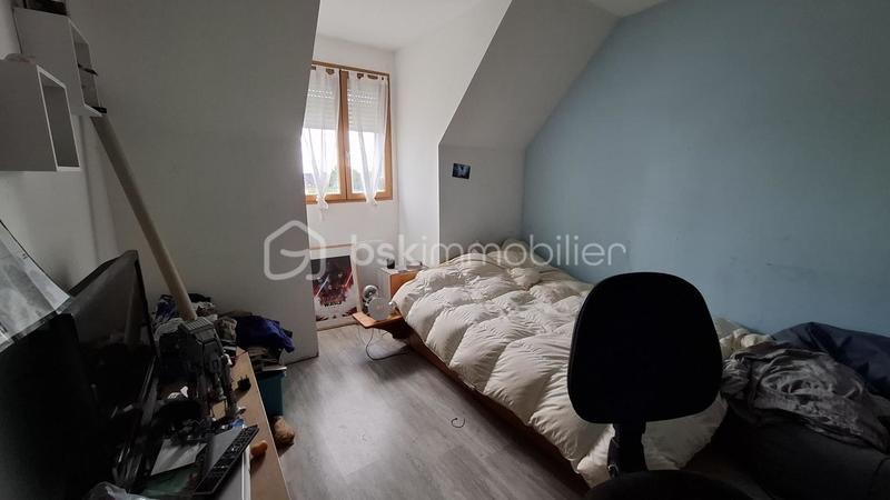 Pavillon - 137 m² - 6 pièces