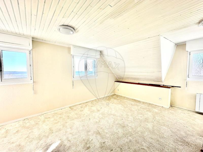 Propriété - 185 m² - 7 pièces