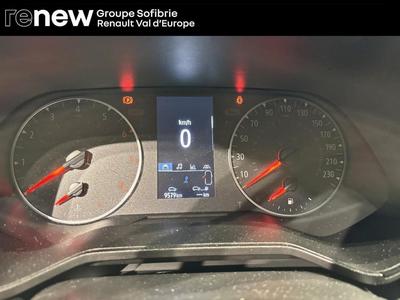 Renault Clio V TCe 90 Equilibre