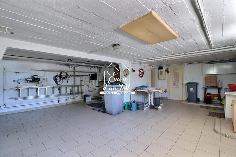 Maison - 80 m² - 3 pièces