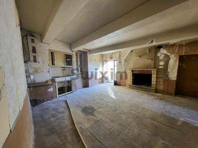 Appartement - 57 m² - 2 pièces