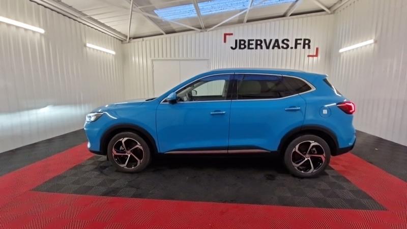 Mg Ehs 1.5t Gdi Phev Luxury Auto