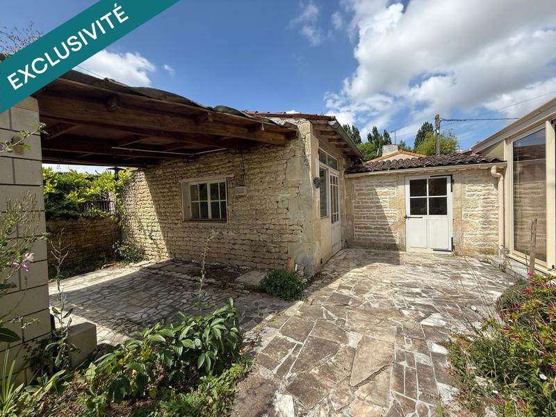 Maison - 138 m² - 5 pièces