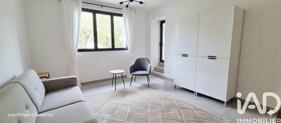 Maison - 80 m² - 3 pièces