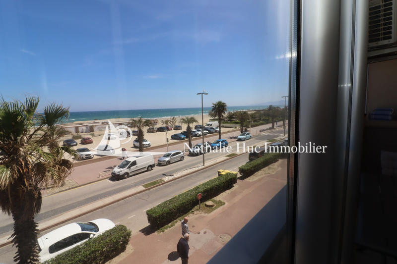 Appartement - 48 m² - 3 pièces