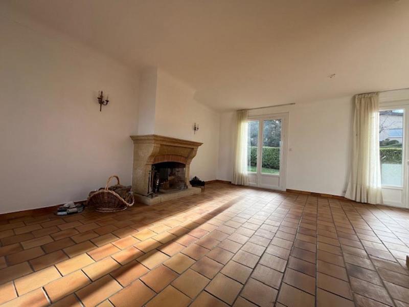 Maison - 157 m² - 8 pièces