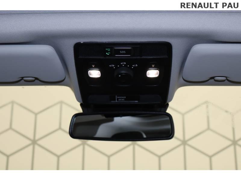 Renault Captur E-Tech hybride rechargeable 160 Techno