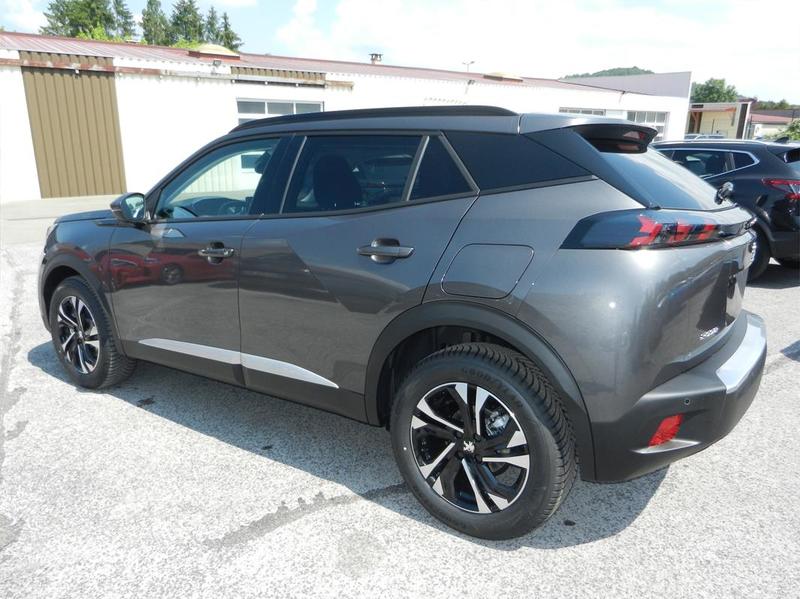 Peugeot 2008 II 1.5 Bluehdi 130 Eat8 Allure Plus