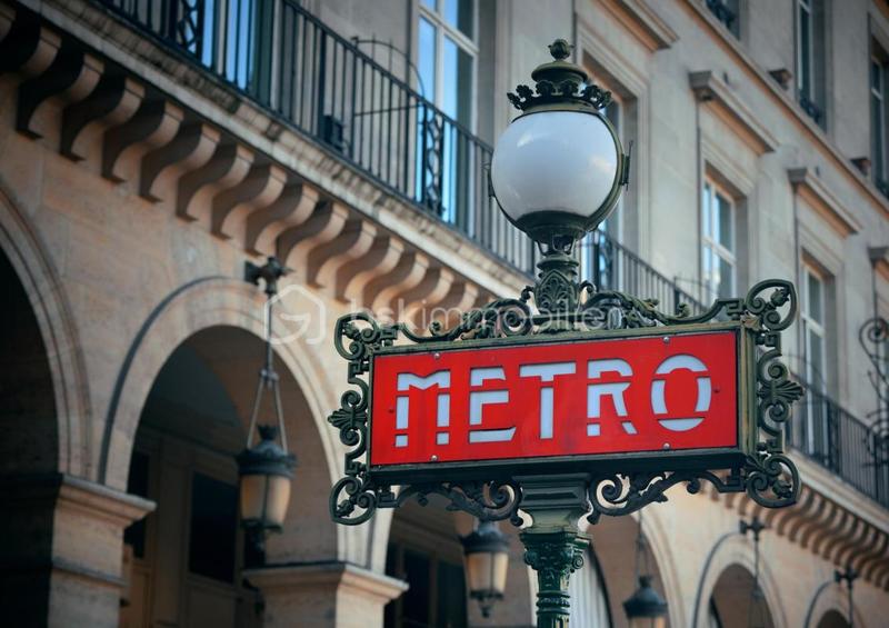 Appartement - 220 m²