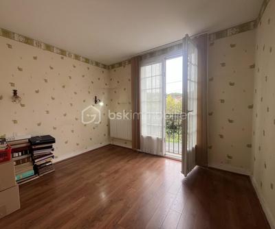 Appartement - 77 m² - 4 pièces