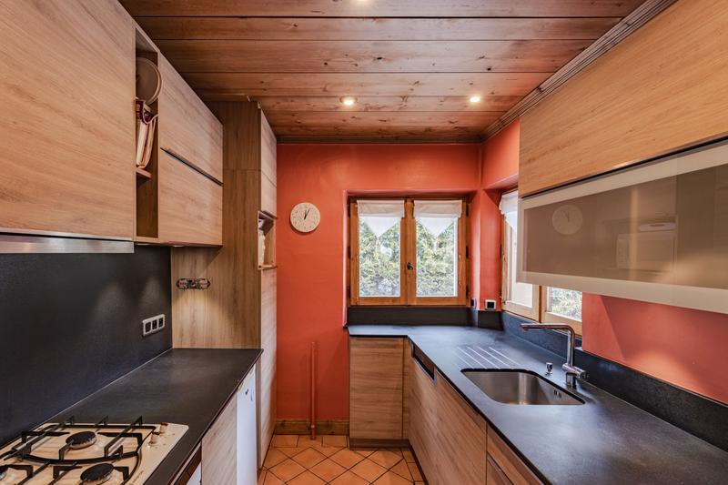 Châlet - 173 m² - 7 pièces