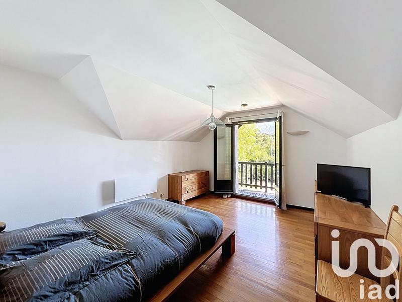 Maison - 158 m² - 5 pièces